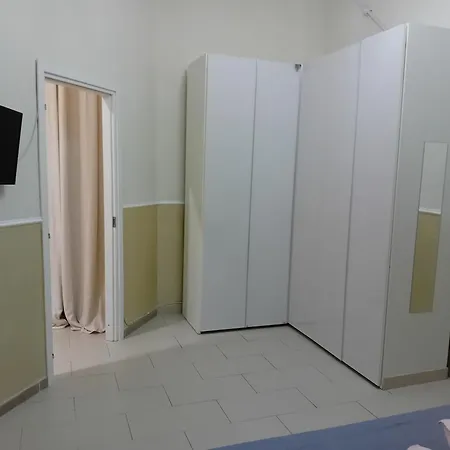 Apartamento House Gioia