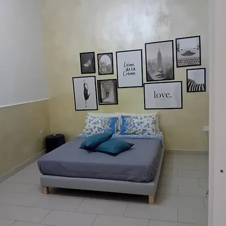 House Gioia Nápoles