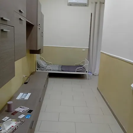 House Gioia Apartamento Nápoles