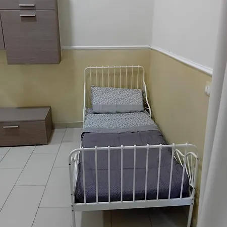 Apartamento House Gioia