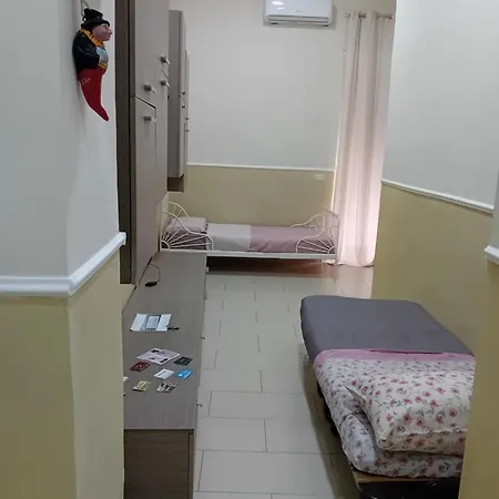 Apartamento House Gioia *