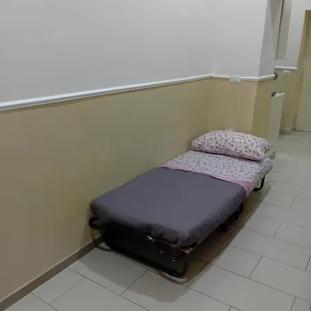 Apartamento House Gioia