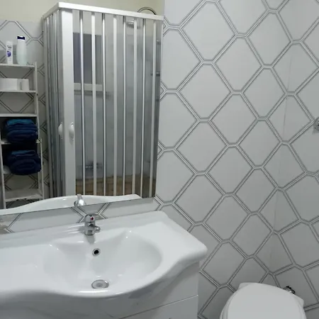 Apartamento House Gioia *