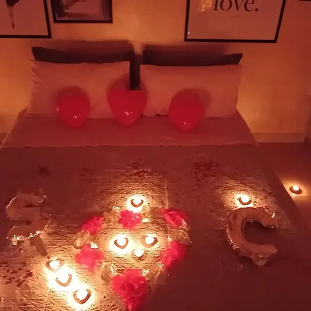 House Gioia Apartamento