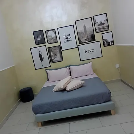 House Gioia Appartement Naples