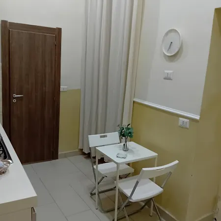 Appartement House Gioia Naples