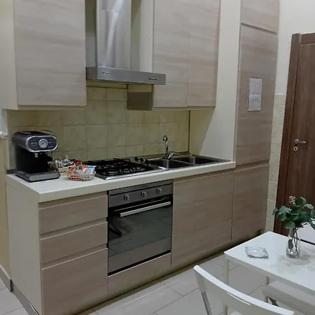 House Gioia Appartement *