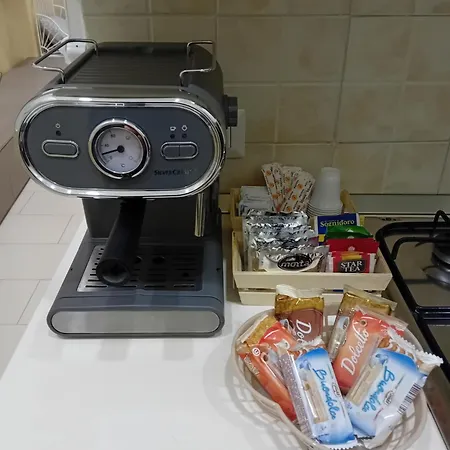 House Gioia דירה נאפולי
