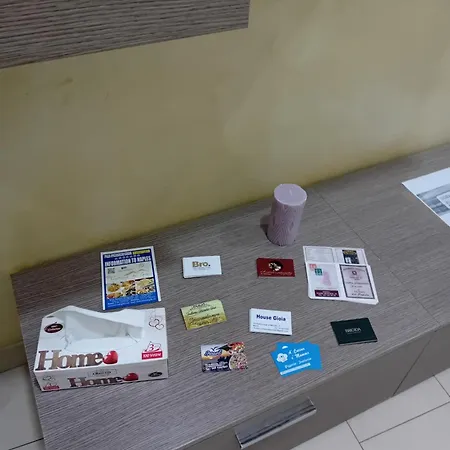Appartement House Gioia Naples