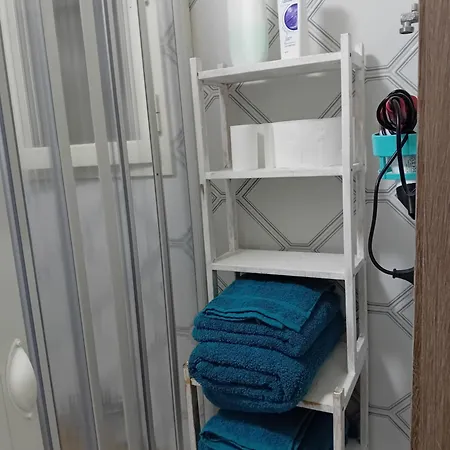 House Gioia * Naples