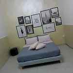 House Gioia شقة نابولي