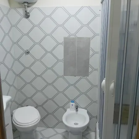 House Gioia * Neapel